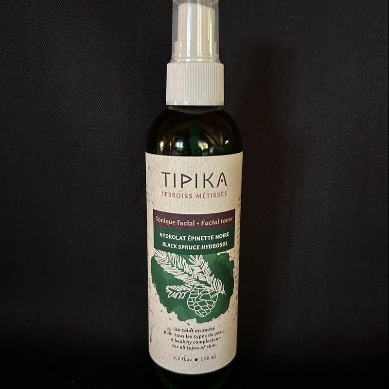 HYDROLAT D'EPINETTE NOIRE 110 ml