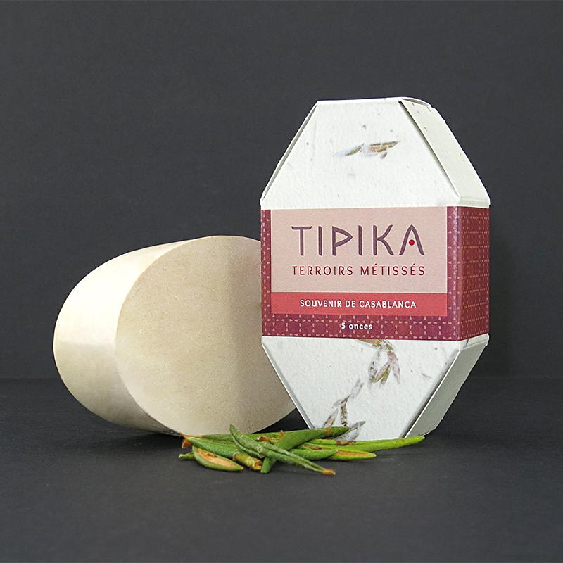 Souvenir de Casablanca 5 ounces