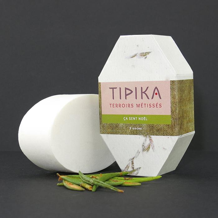 Ça sent Noël 5 onces