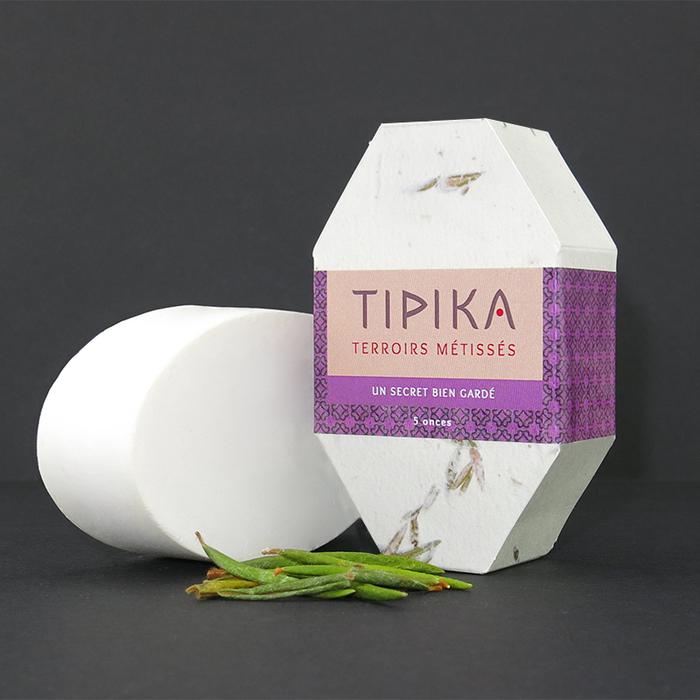 Un secret bien gardé 5 onces