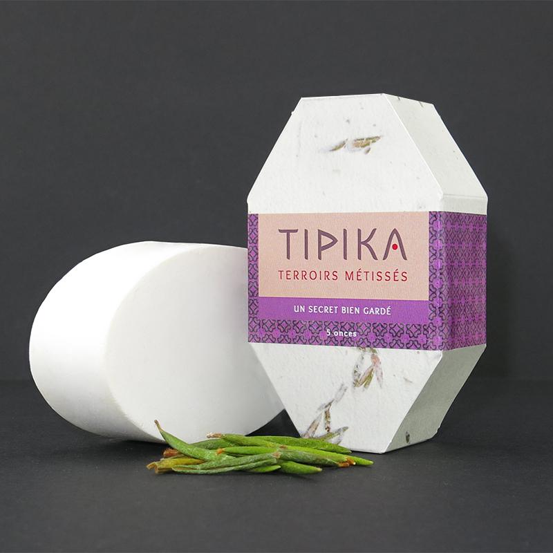 Un secret bien gardé 5 onces