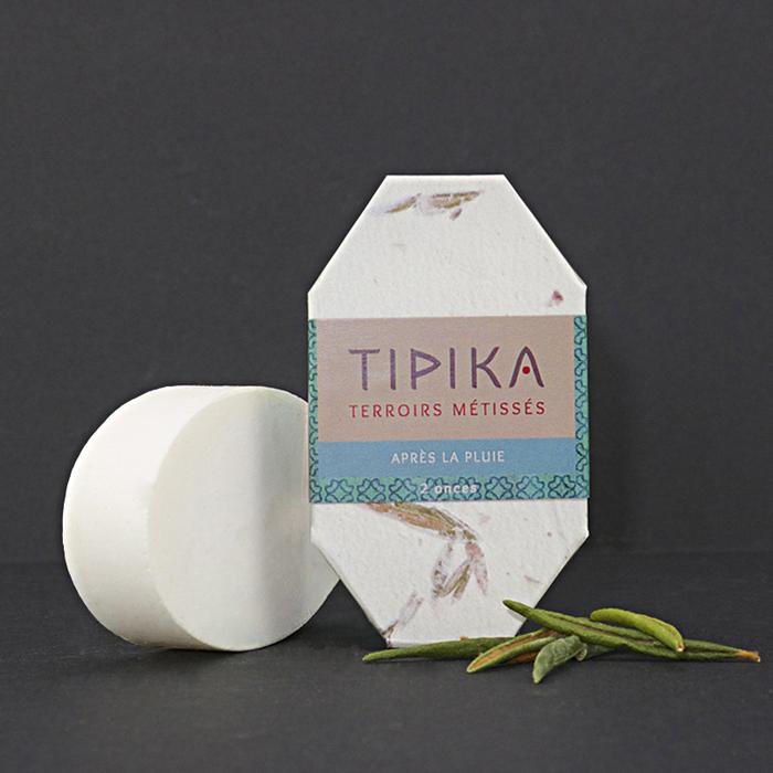 Après la pluie 2 onces