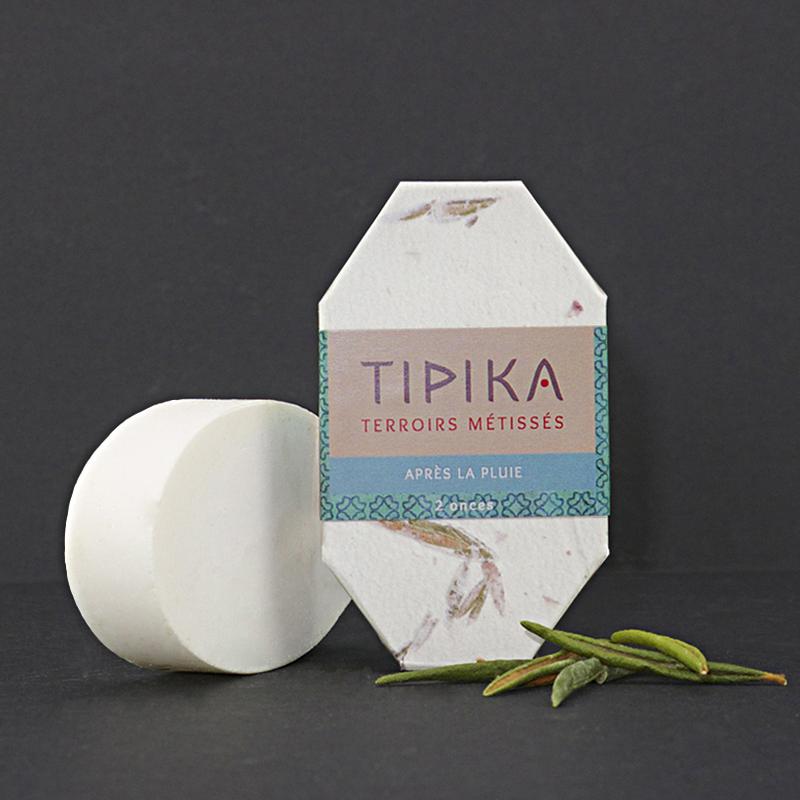 Après la pluie 2 onces