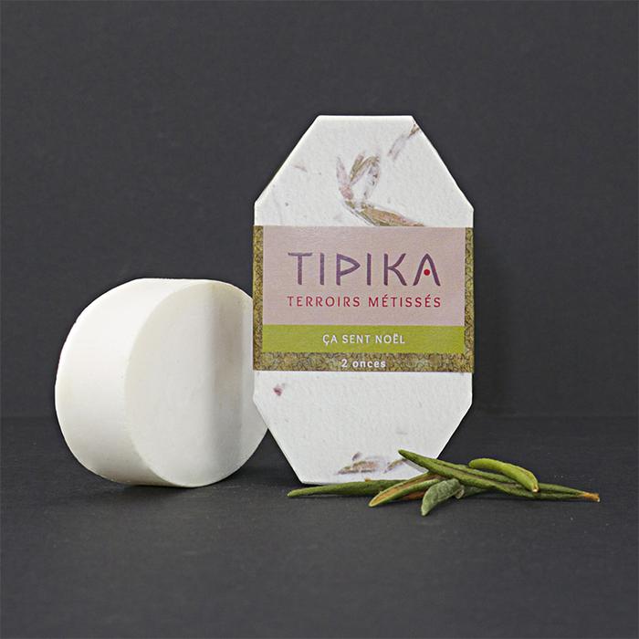 Ça sent Noël 2 onces