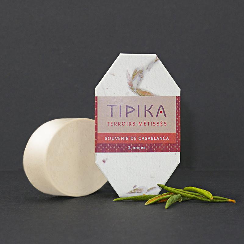 Souvenir de Casablanca 2 onces