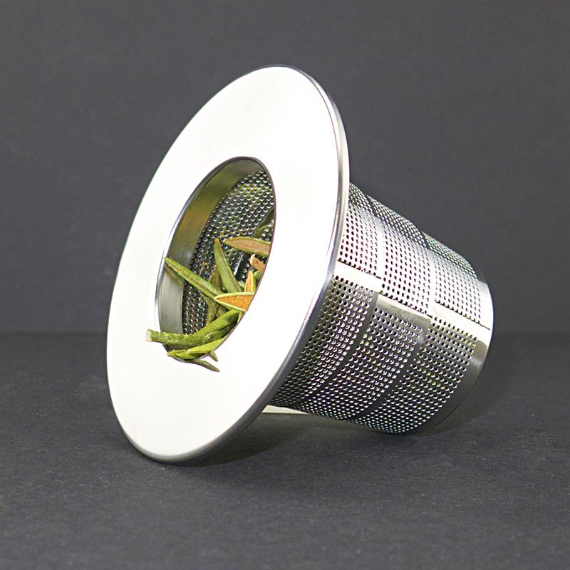 Infuseur télescopique