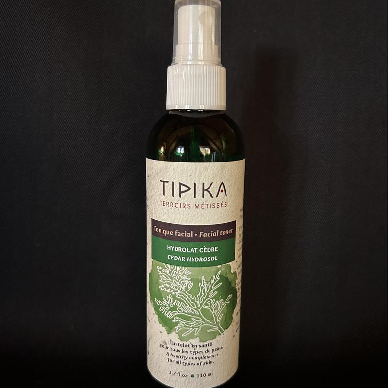 HYDROLAT DE CEDRE 110 ml