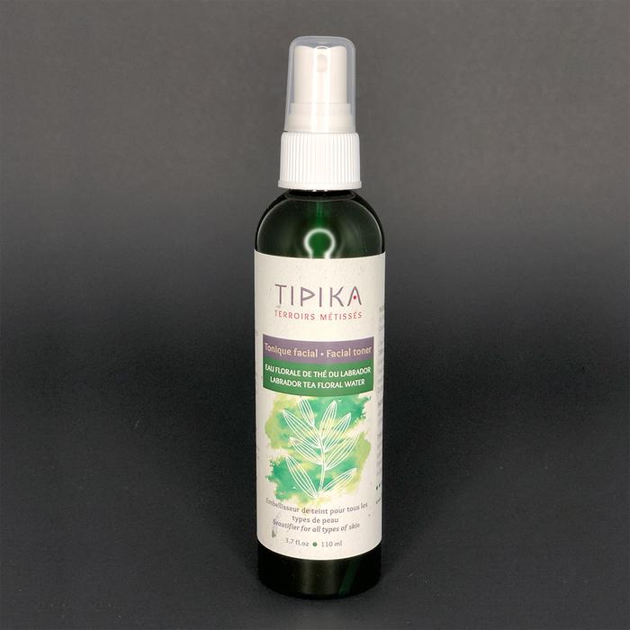 Eau florale de thé du Larador 110 ml