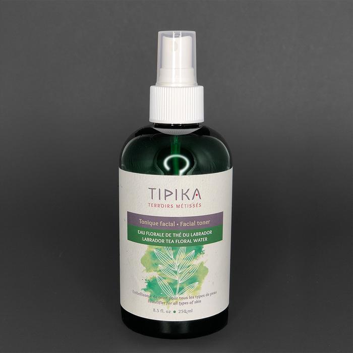 Eau florale de thé du Larador 250 ml