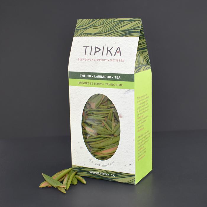 Thé du Labrador 60 tasses