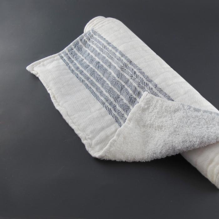 Serviette ultra douce