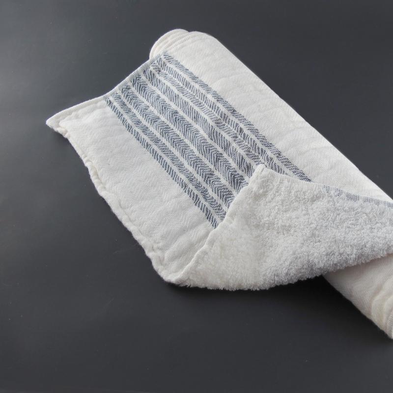 Serviette ultra douce