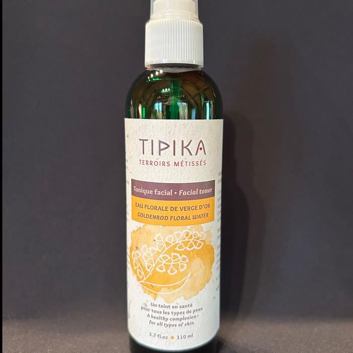 Eau florale de verge d'or 110 ml