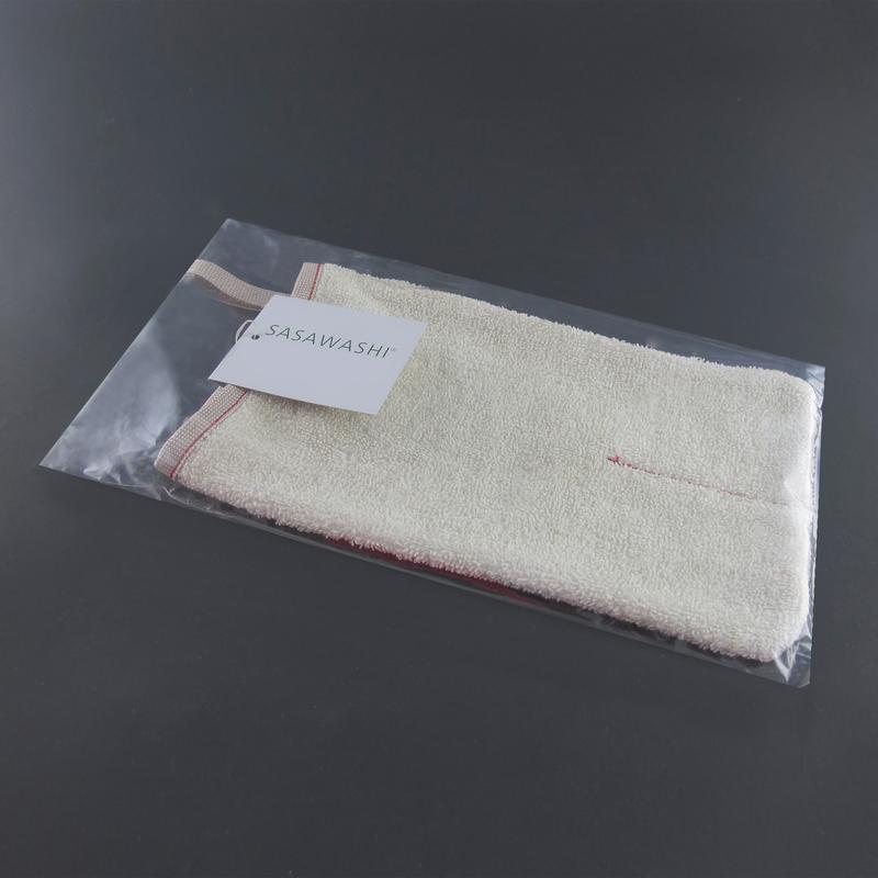 Gant exfoliant