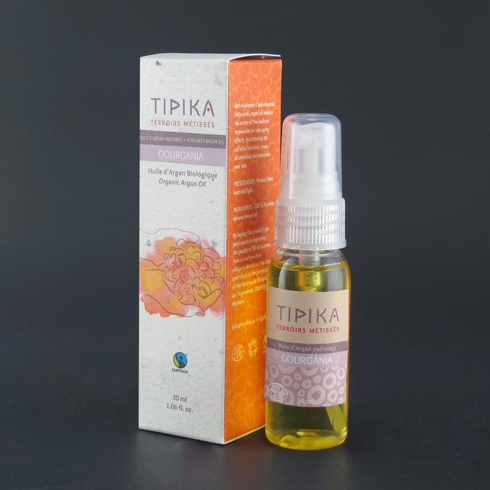 GOURGANIA 30 ml