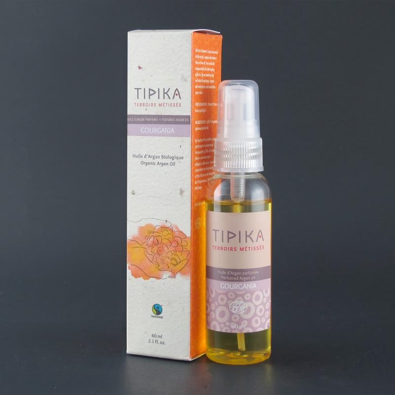 GOURGANIA 60 ml