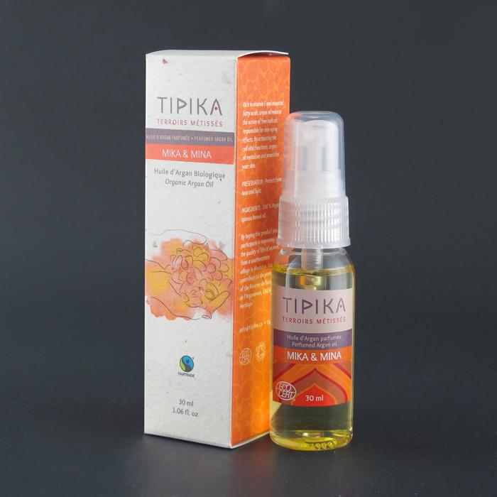 MIKA & MINA 30 ml
