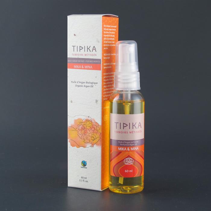 MIKA & MINA 60 ml