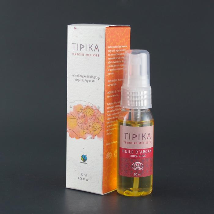 Huile d'Argan 30 ml