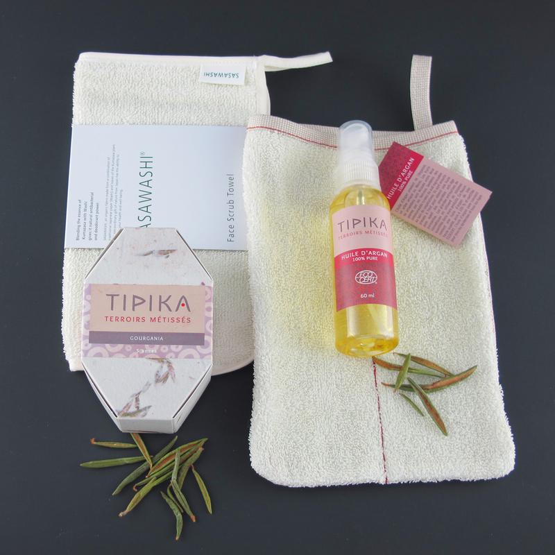 Trousse 95$