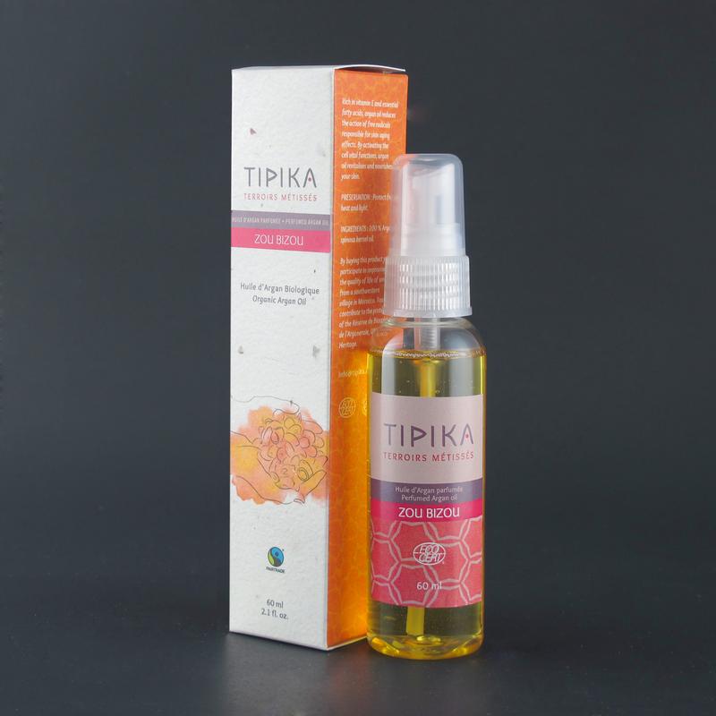ZOUBIZOU 60 ml